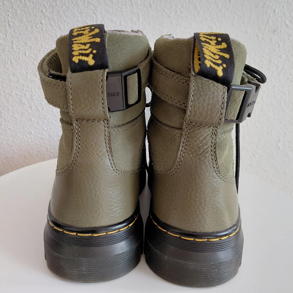 Dr Martens Bootx
